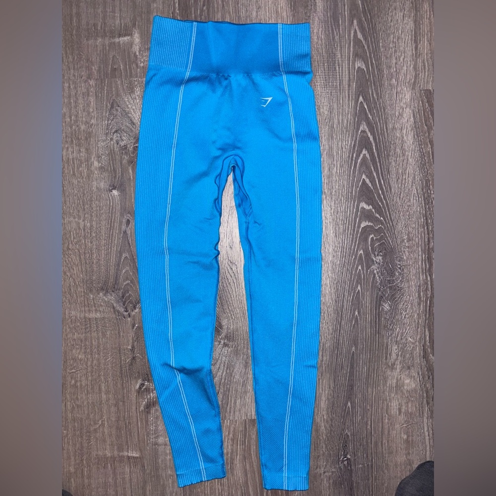 GYMSHARK LEGGINGS